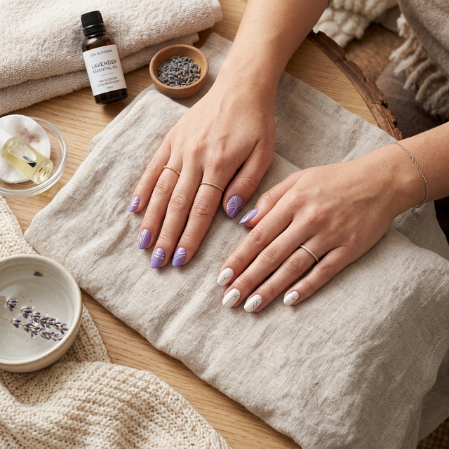 Nail Creations Studio